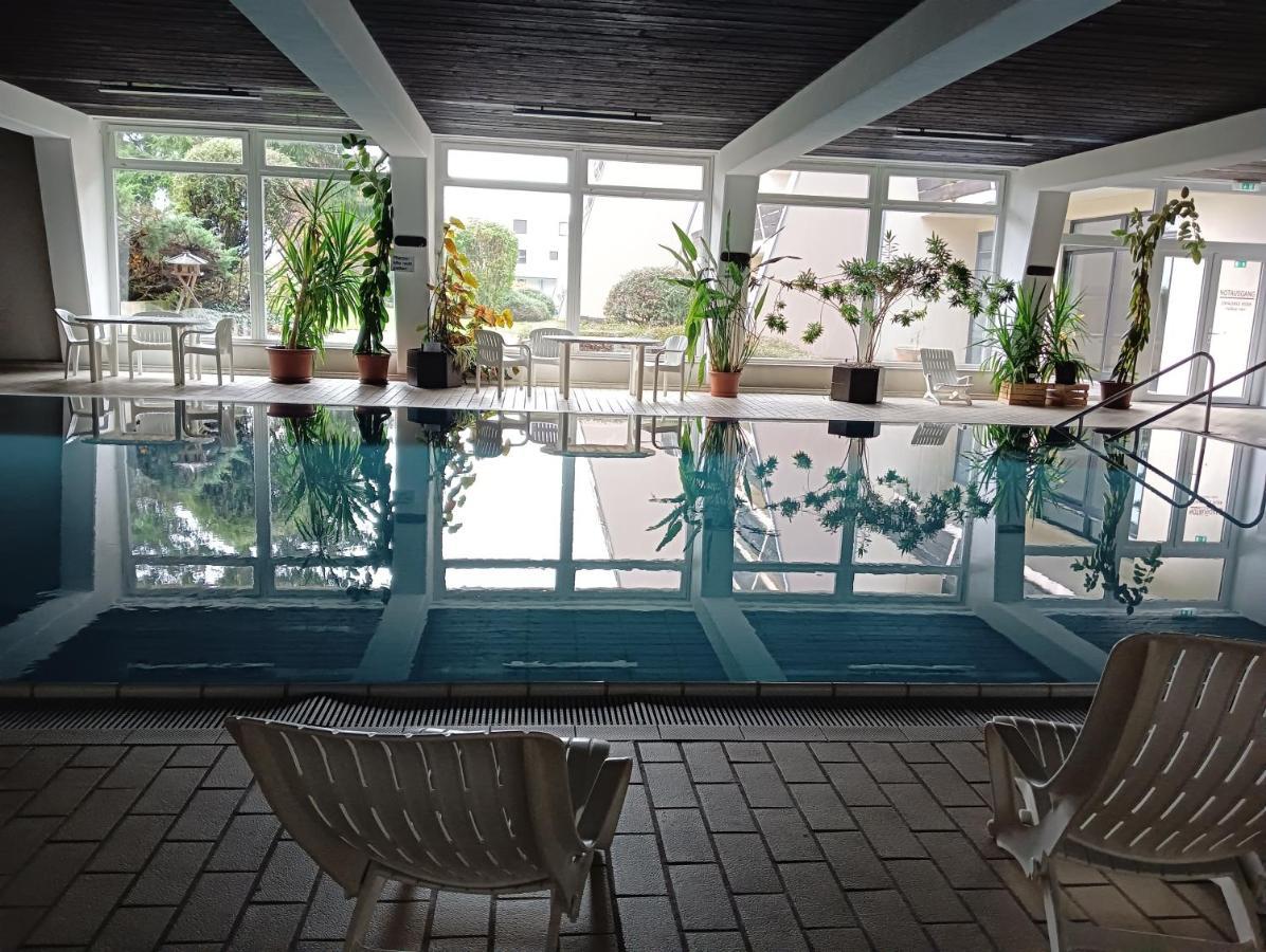 Berghof Studio Haus Rachel Mit Pool Санкт-Энгльмар Экстерьер фото